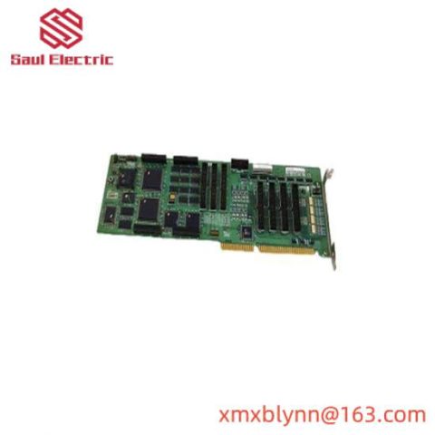 MMCTECH BDP081PNA Motion Control Module, High Precision, Industry Grade