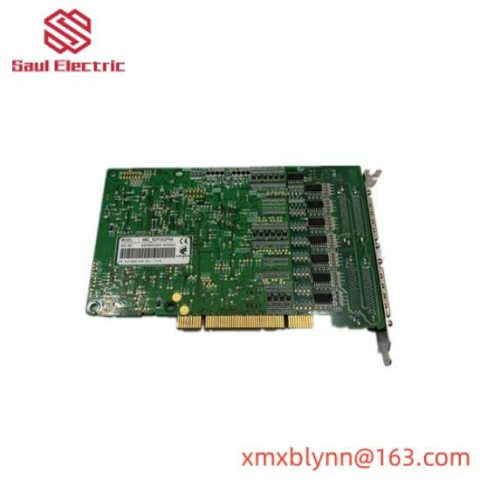 MMC-BDPO82PNA - Advanced Motion Control Board by MCM
