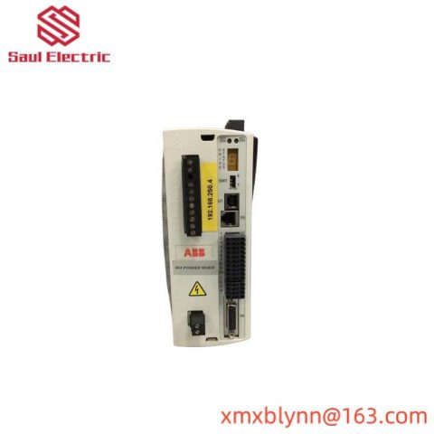 Rockwell Automation MMC-BDPV41INA (8B15D60024A) High-Performance Motion Control Module