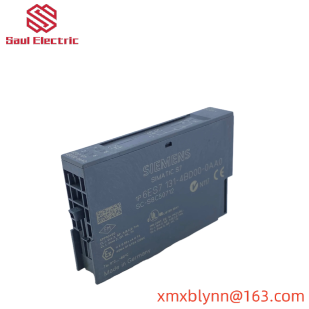 Rockwell Automation MMC-BDPV41INA (8B15D60024A) High-Performance Motion Control Module