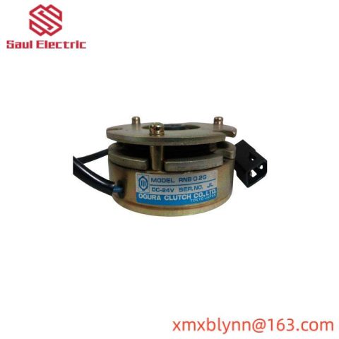 MCNB Series 10Y-06A 24V DC Servo Motor, High Precision & Durability