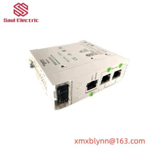 Schneider Electric Modicon BMENOC0301 Ethernet Communication Module, Industrial Automation Solutions