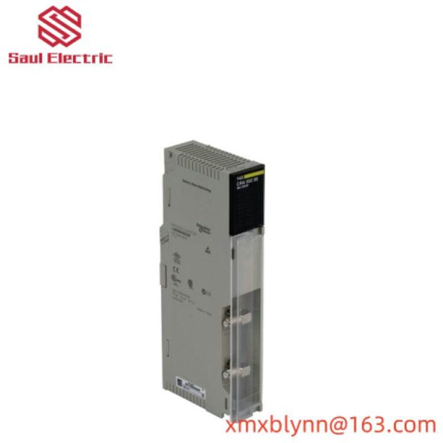 Modicon PC-L984-785 Industrial PLC Module, High Performance Automation Control Solution