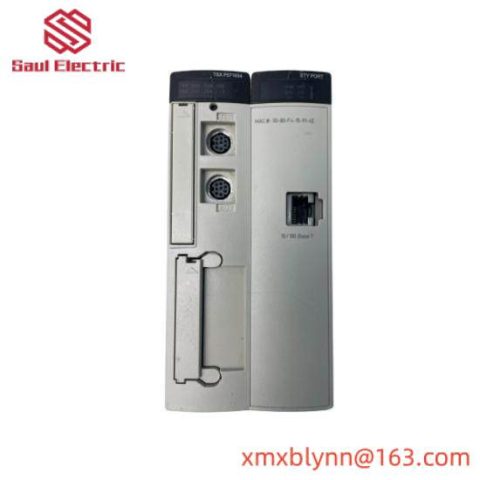 Schneider Electric Modicon Quantum TSXP571634 Premium Unity Level 1 CPU