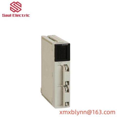 Modicon TSXDSY32T2K PLC - DISCRETE OUTPUT MODULE PREM