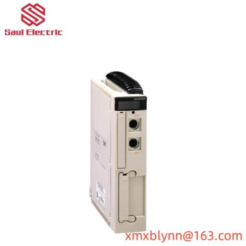 Schneider Modicon TSXP57104M Unity Processor - Advanced Control Solution for Industry
