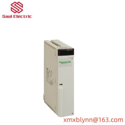 Schneider Modicon TSXPSY1610M Power Supply Module - Advanced Control Solution