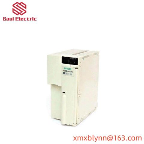 Schneider Modicon TSXPSY3610M Power Supply Module