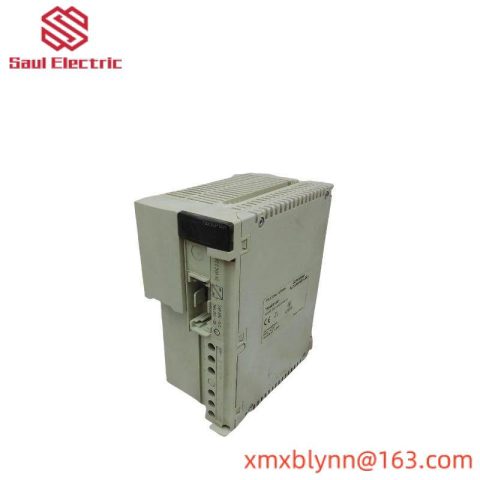 Modicon TSXSUP1021 - High-Performance Power Supply Process Module