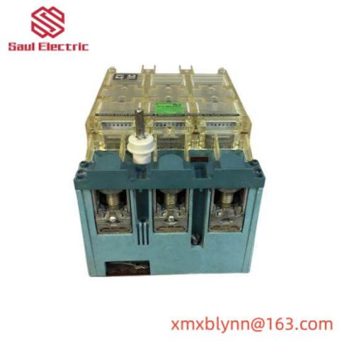 MOELLER N11-400-CNA Circuit Breakers: Advanced Protection Solutions for Industrial Control Systems