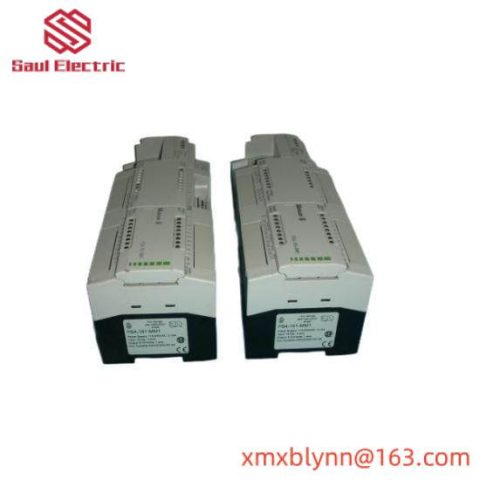 Moeller PS4-151-MM1: Compact & Efficient PLC for Industrial Automation