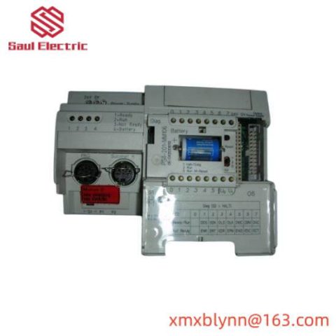 MOELLER ZM-16-PKZ2 Control Module, High-Performance Automation Solution