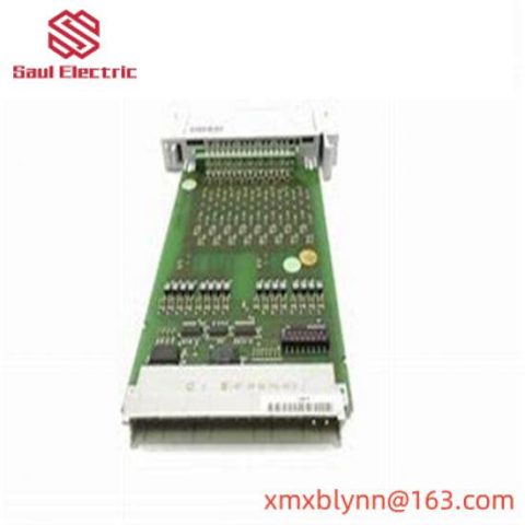 MOELLER PS416-CPU-400 Central Unit: Industrial Control Heart