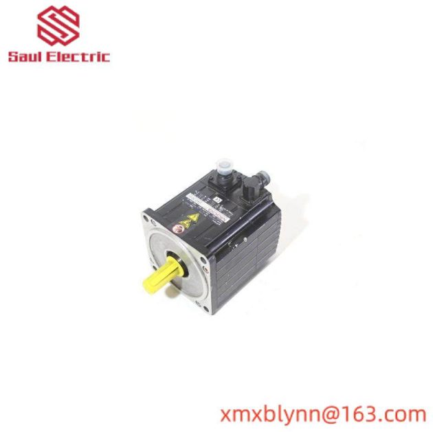 MOOG D136E001-001 Industrial Control Module
