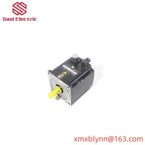MOOG G400 Series G405-533 G5L10 Servo Motor - Precision Control, Industrial Strength