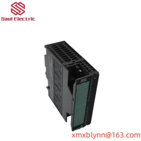 MOORE 16147-51-02 Industrial Control Module, High Performance and Reliability