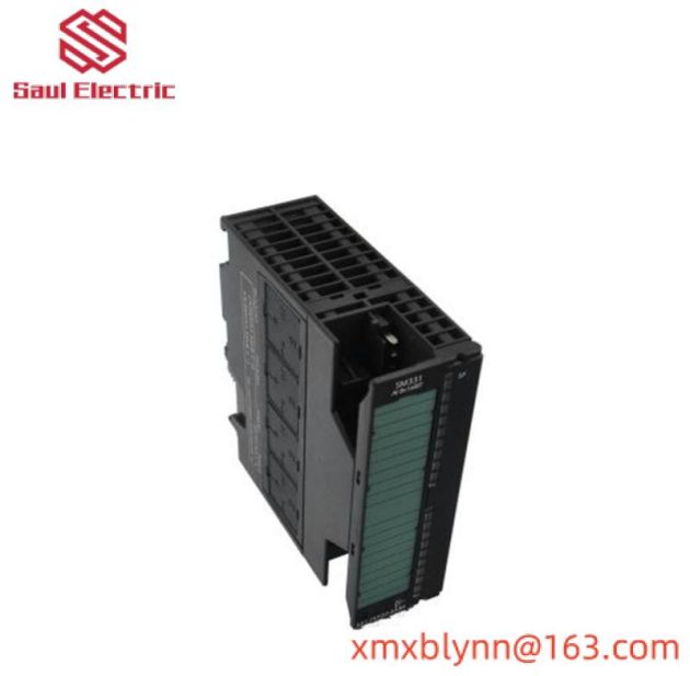 MOORE 16147-51-02 Industrial Control Module, High Performance and Reliability