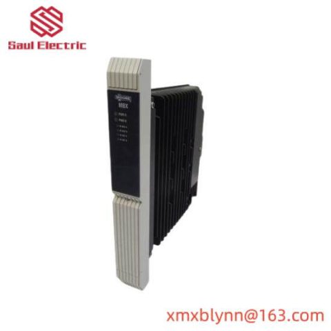 MOORE 16310-71-1 6209-2039-1 Digital I/O Module