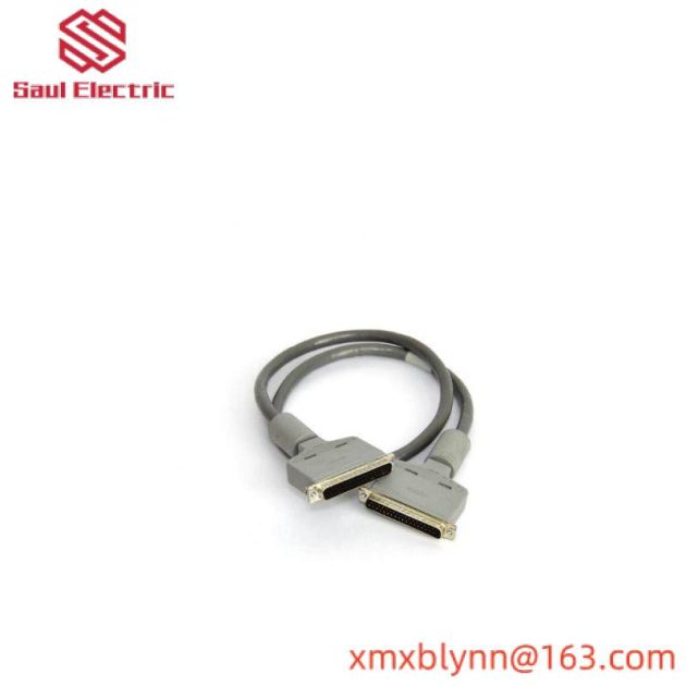 MOORE 16407-01-1 Control Module for Industrial Automation Systems