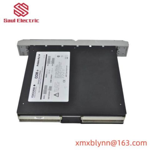Moore Yokogawa 16418-531/1 Control Module - Industrial Automation Solutions