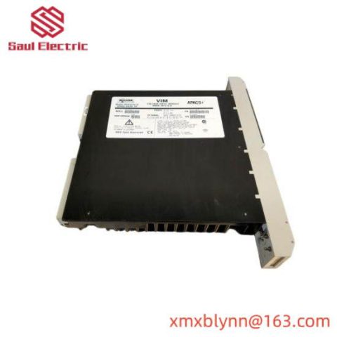 MOORE 39VIMCCN - VIM Voltage Input Module