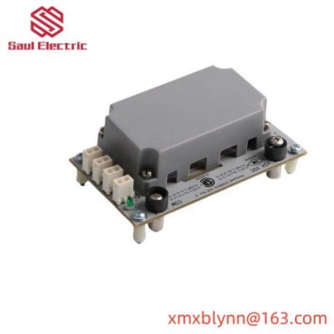 MOORE 42-30 Digital Motor Controller, High Precision Industrial Control Module
