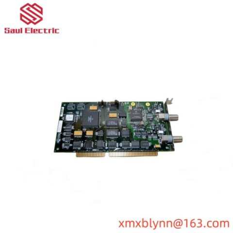 MOORE 750E1B2GNNNF High-Performance Control Module