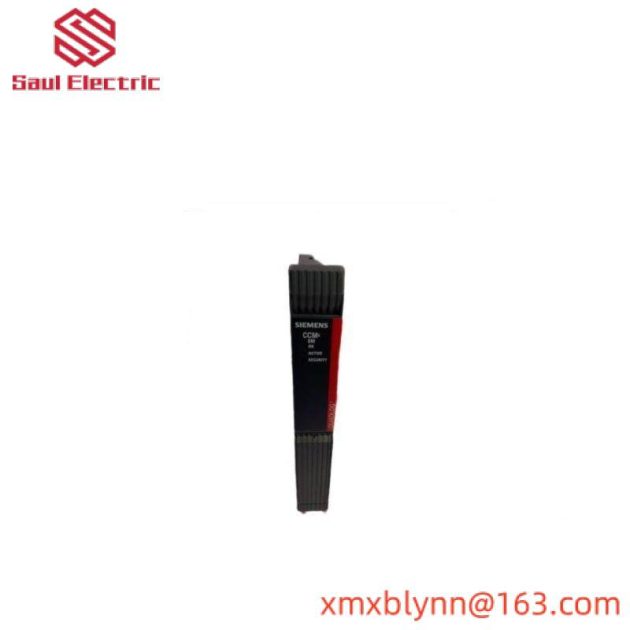 MOORE 750E1B2GNNNF High-Performance Control Module