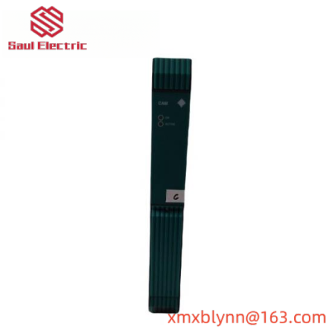 Moore PSCAMAAN 16404-500R/3 Yokogawa - Advanced Control Module for Industrial Automation