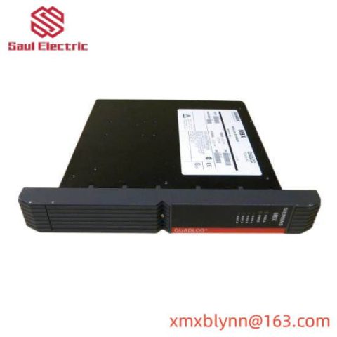 Moore Electronics QLMBXNAN BUS EXPANDER MODULE