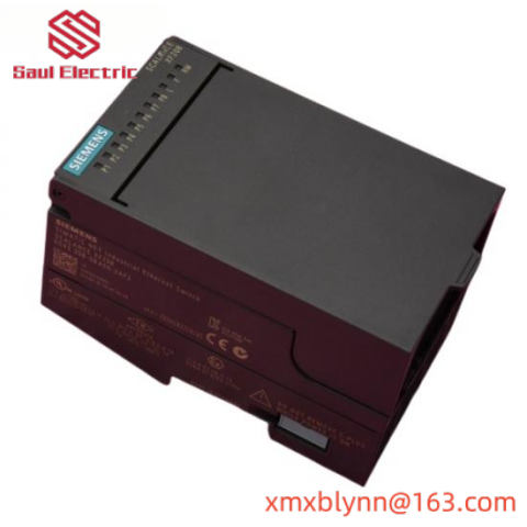 Moore Siemens 39ACM28ADN - Precision Motor Control Module