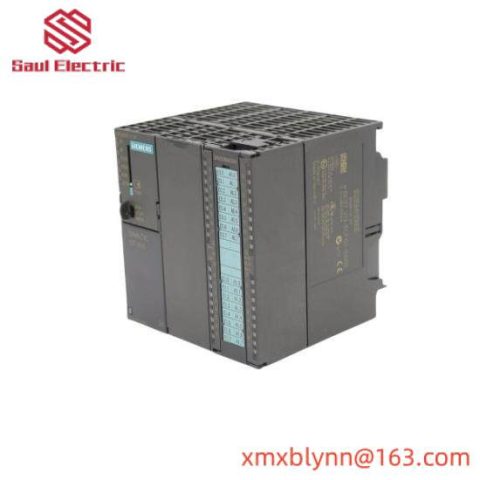 Motorola 21255-1 Industrial Control Module