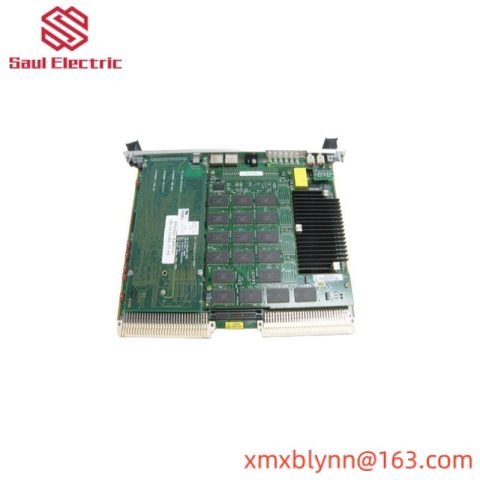 MOTOROLA MVME165 MVME165A Control Module