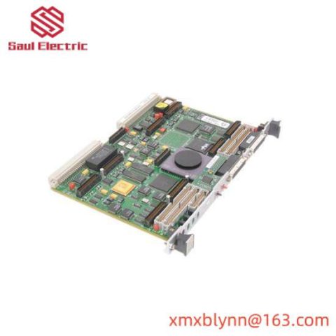 MOTOROLA MVME147SRF - High-Performance Industrial Control Module