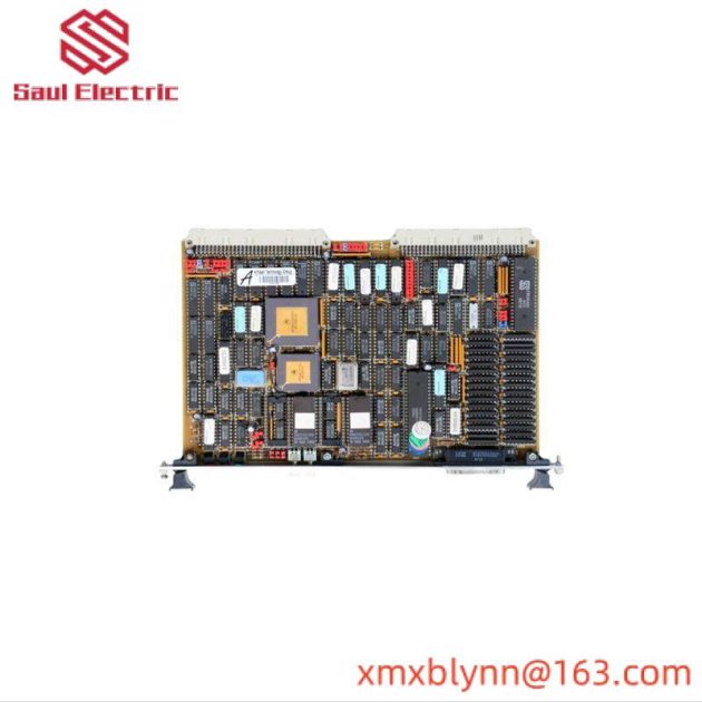 MOTOROLA MVME162-210 Industrial Control Module