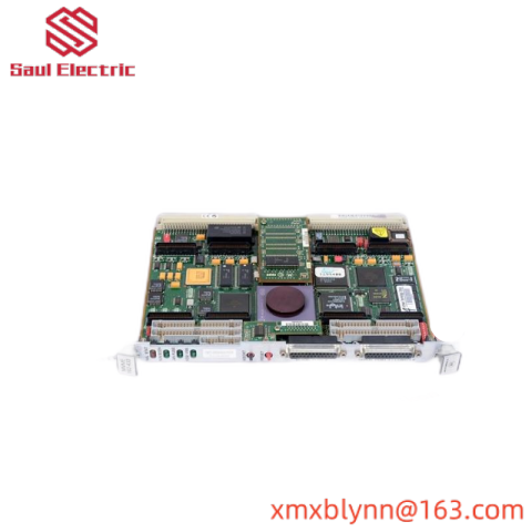 MOTOROLA MVME162-213 Industrial Control Module