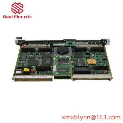 MOTOROLA MVME162-533A High-Performance VMEbus Single Board Computer