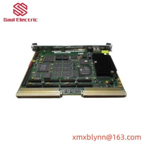 MOTOROLA MVME2301-900 Industrial Control Module
