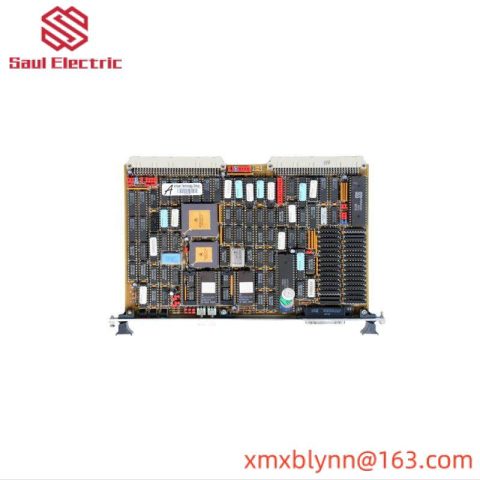 MOTOROLA MVME2431 Industrial Control Module, Suitable for High-Tech Applications