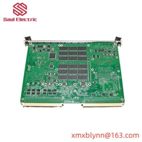 MOTOROLA MVME3100 Industrial Control Module