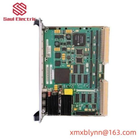 MOTOROLA MVME5100 Industrial Control Module