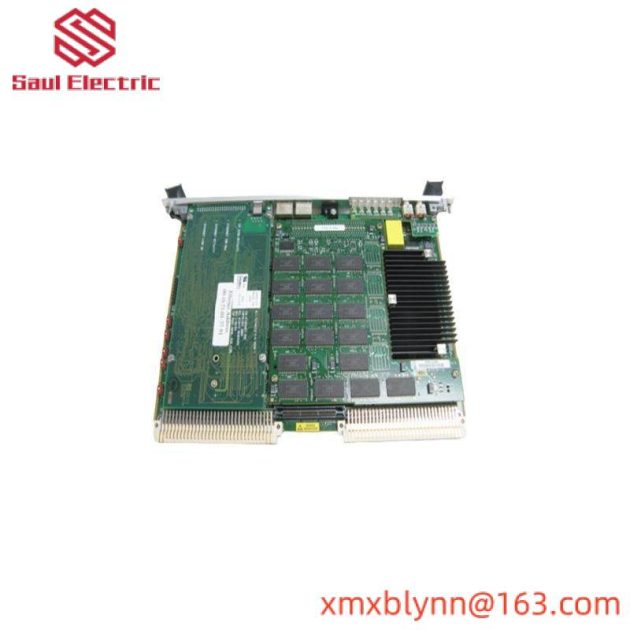 MOTOROLA MVME6100 Industrial Control Module