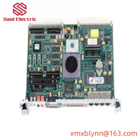MOTOROLA MVME715P Industrial Control Module