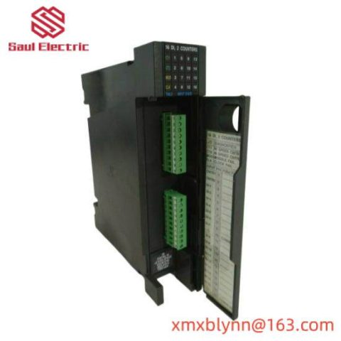 Motorola RSG2PMC RSG2PMCF-NK2 High-Performance Industrial Control Module