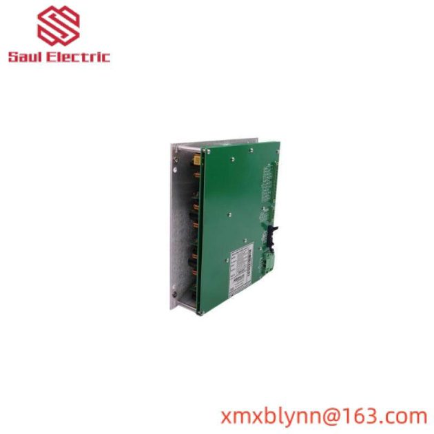 MOX MX603-2007-01 Industrial Ethernet Module