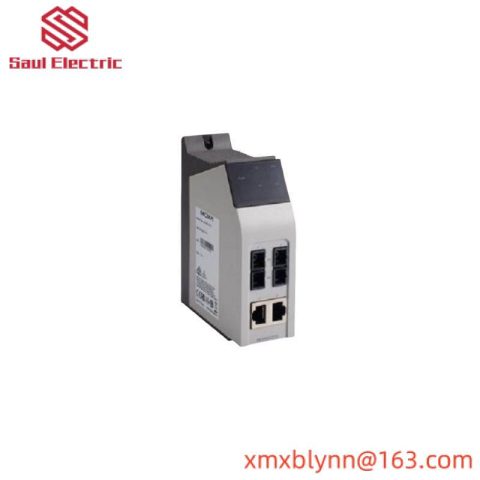 MOXA IM-2MSC/2TX Fast Ethernet Interface Module, Industrial Control