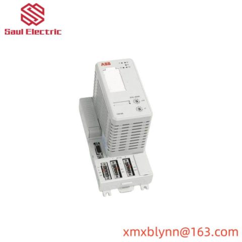 ABB MP810 Heavy Duty Cable Saddle for Industrial Controls