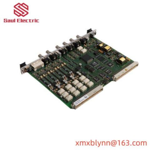 VIBRO MPC4 - 200-510-017-017 PLC Protection Card