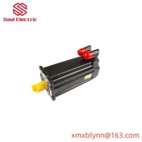 MPL-B430P-MK74AA Servo Motor: Advanced Motion Control Solutions
