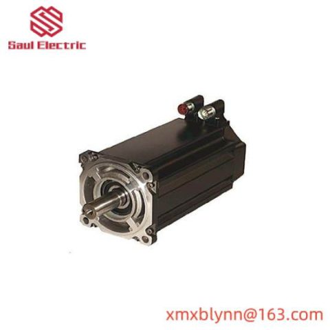MPL-B430P-SJ74AA: Precision Servo Motor for Industrial Automation